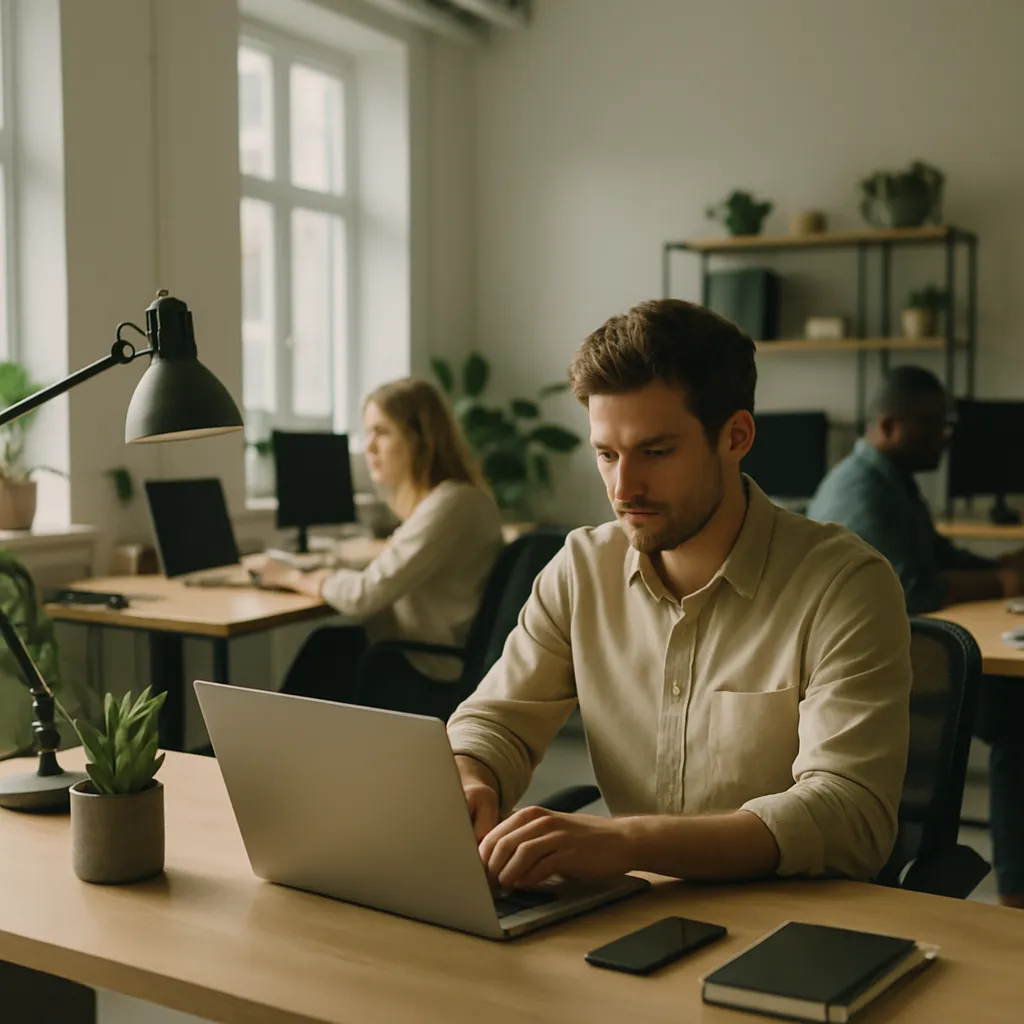 Built for stores that want to sell smarter